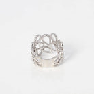 Bague en or et diamants - Castafiore