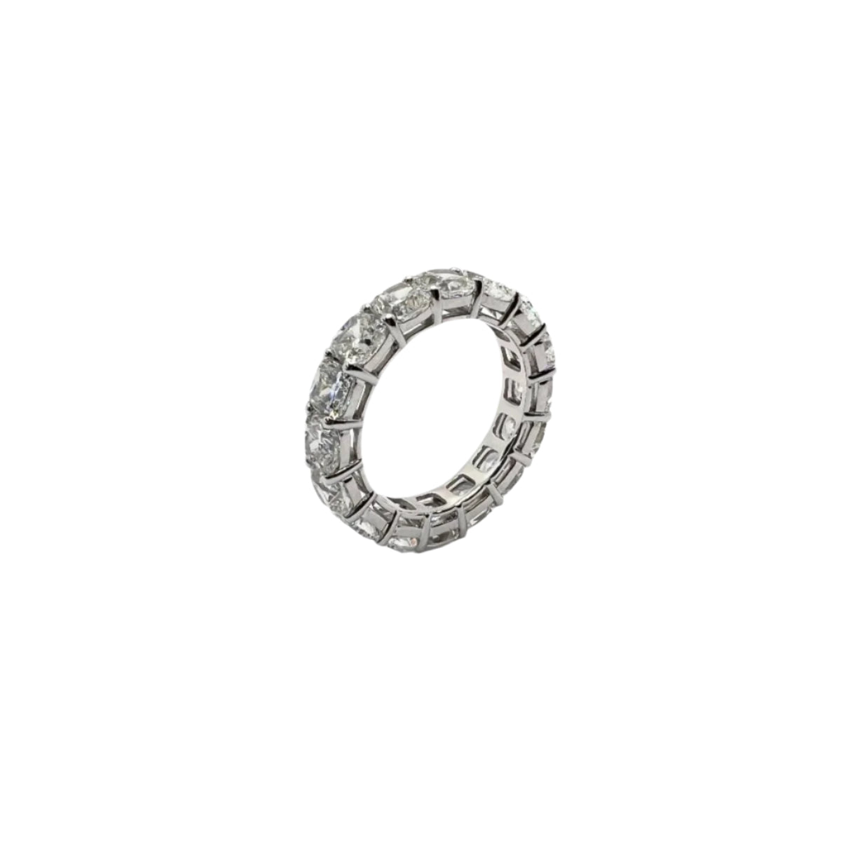 Bague en or et diamants - Castafiore