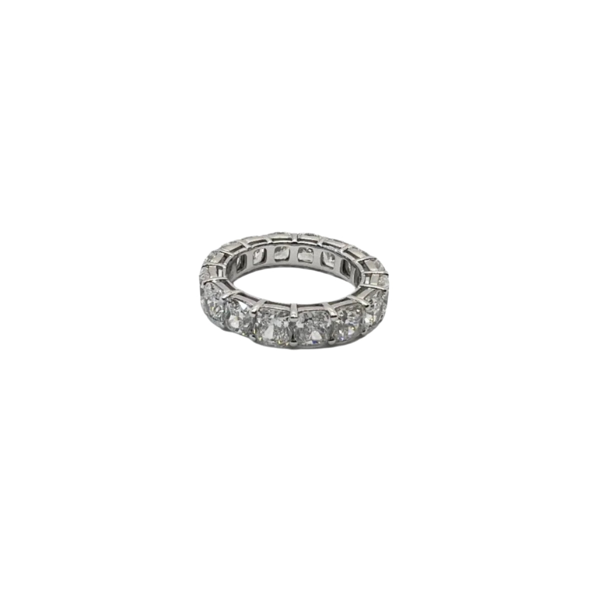 Bague en or et diamants - Castafiore
