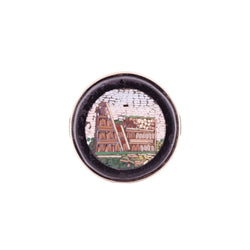 Bague en or jaune - Castafiore