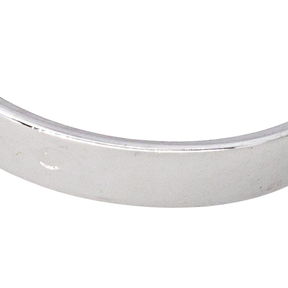 Bague Entourage en or blanc, rubis et diamants - Castafiore