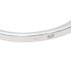 Bague Entourage en or blanc, tourmaline et diamants - Castafiore