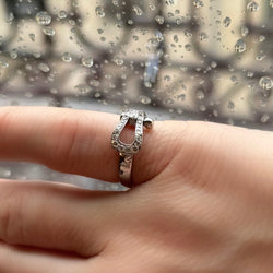Bague Force 10 Fred - Castafiore