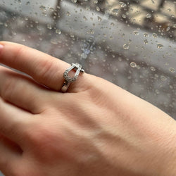Bague Force 10 Fred - Castafiore