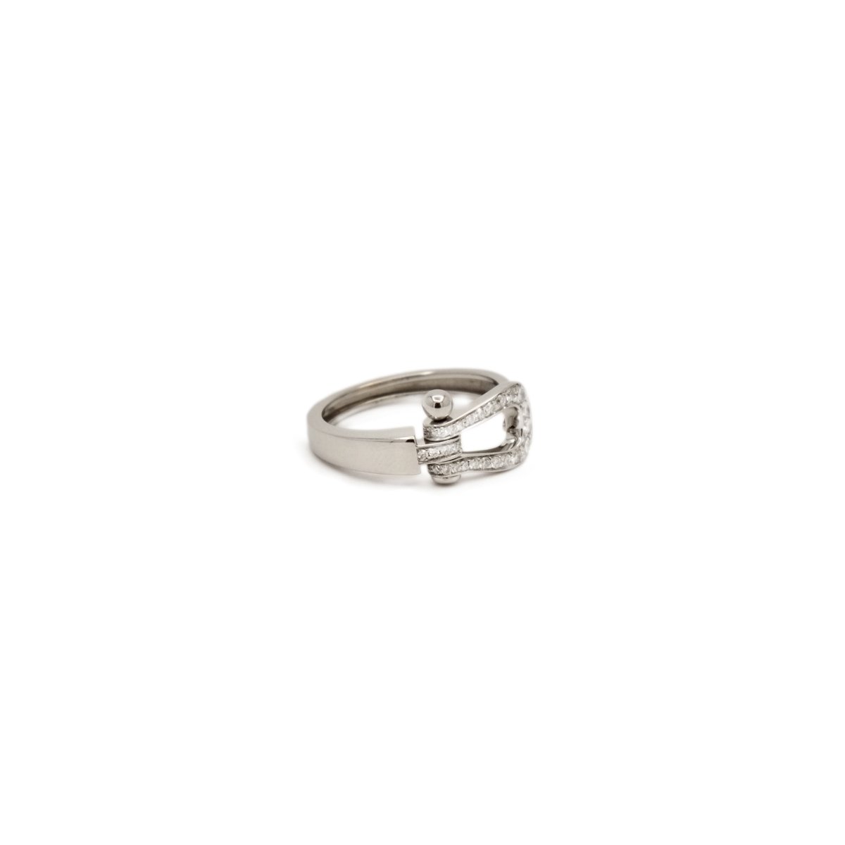 Bague Force 10 Fred - Castafiore