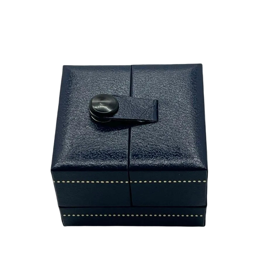 Bague FRED Force 10 vintage en or jaune - Castafiore