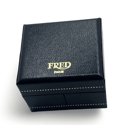 Bague FRED Force 10 vintage en or jaune - Castafiore