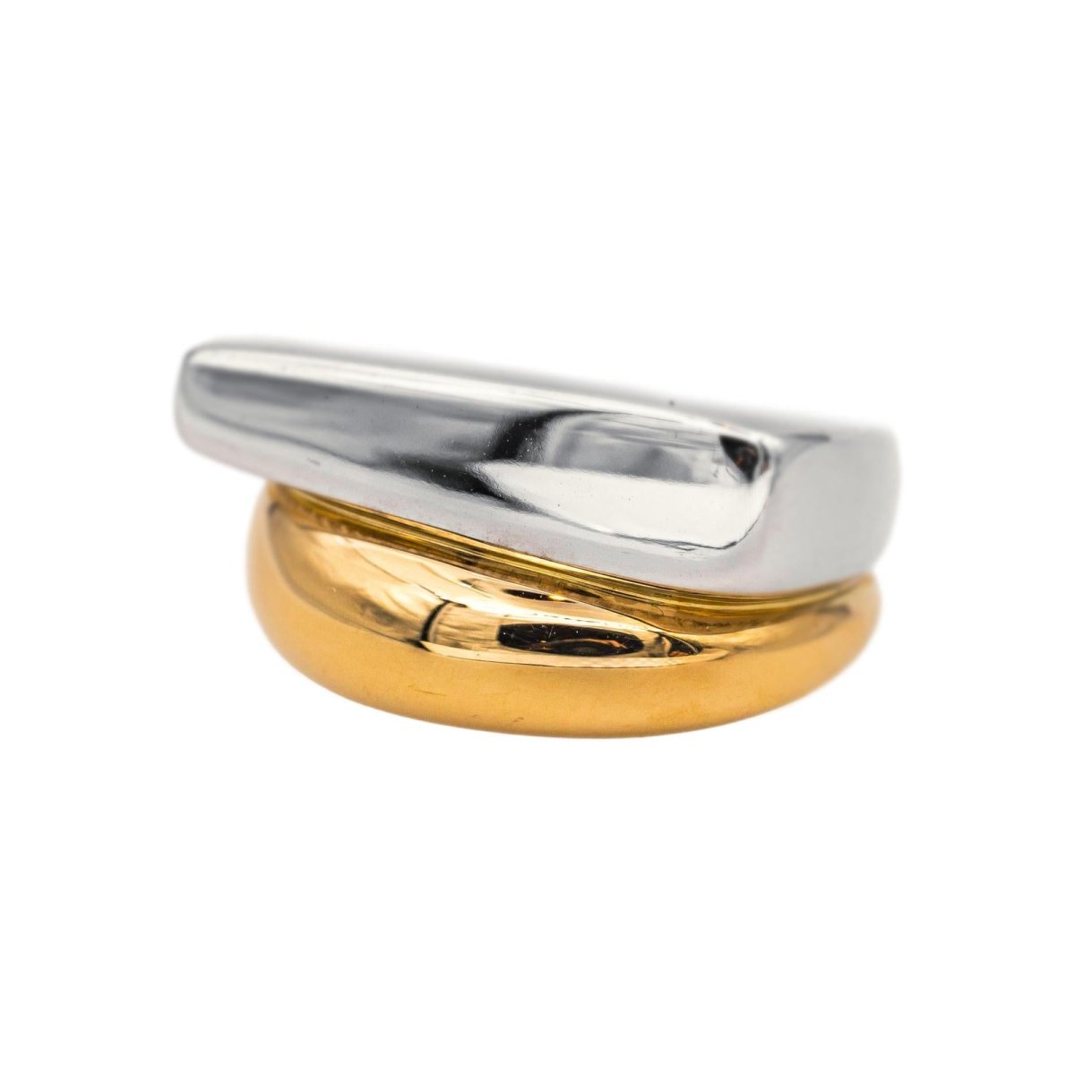 Fred Ring Success Yellow gold
