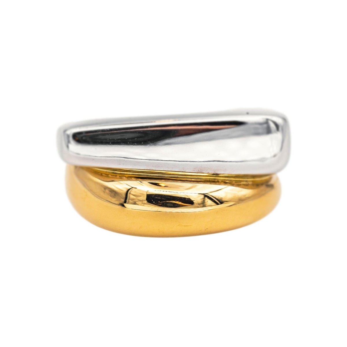 Fred Ring Success Yellow gold