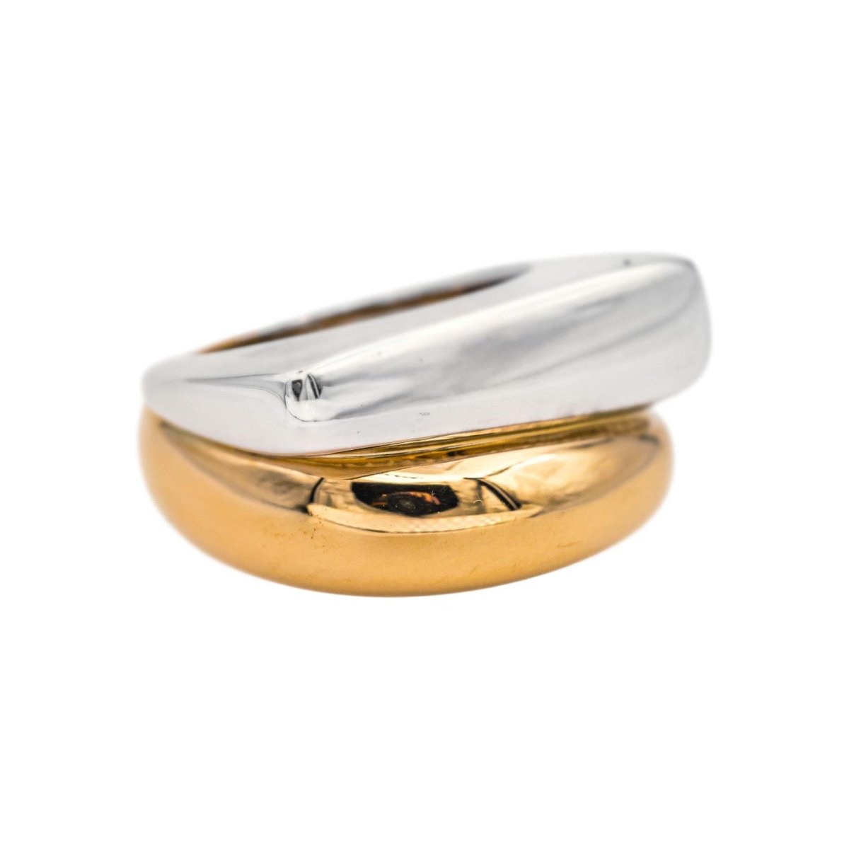 Fred Ring Success Yellow gold