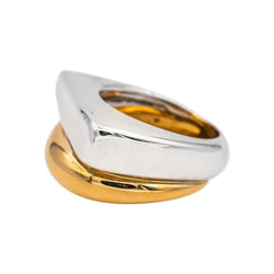 Fred Ring Success Yellow gold