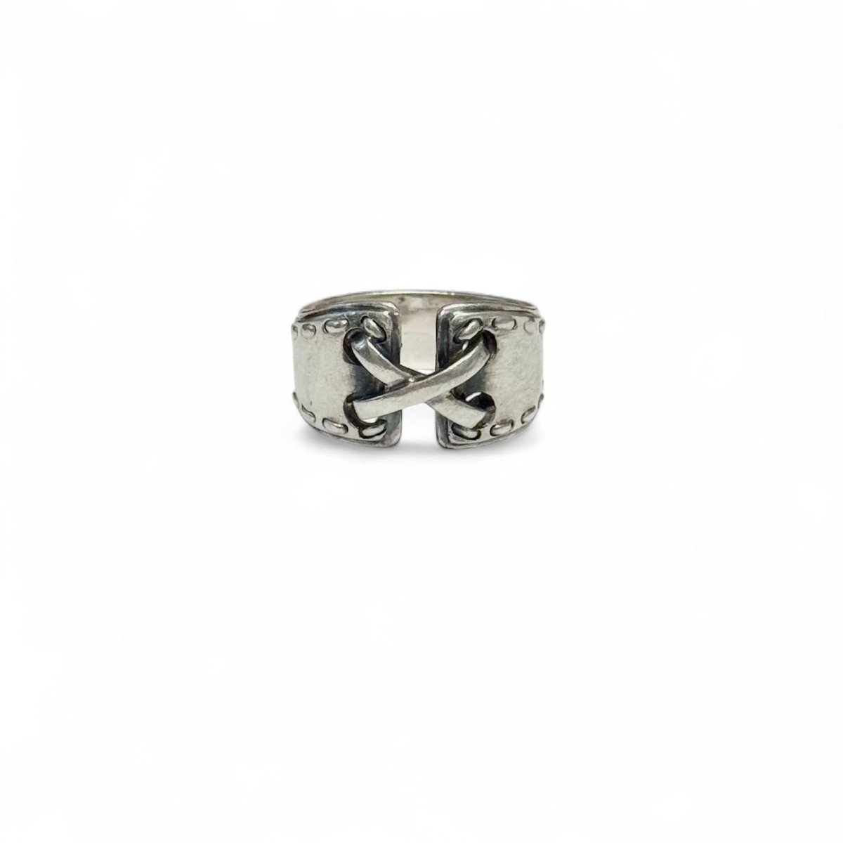Pre-Owned Hermès Rings; Vintage & authenticated Jewelry | Castafiore