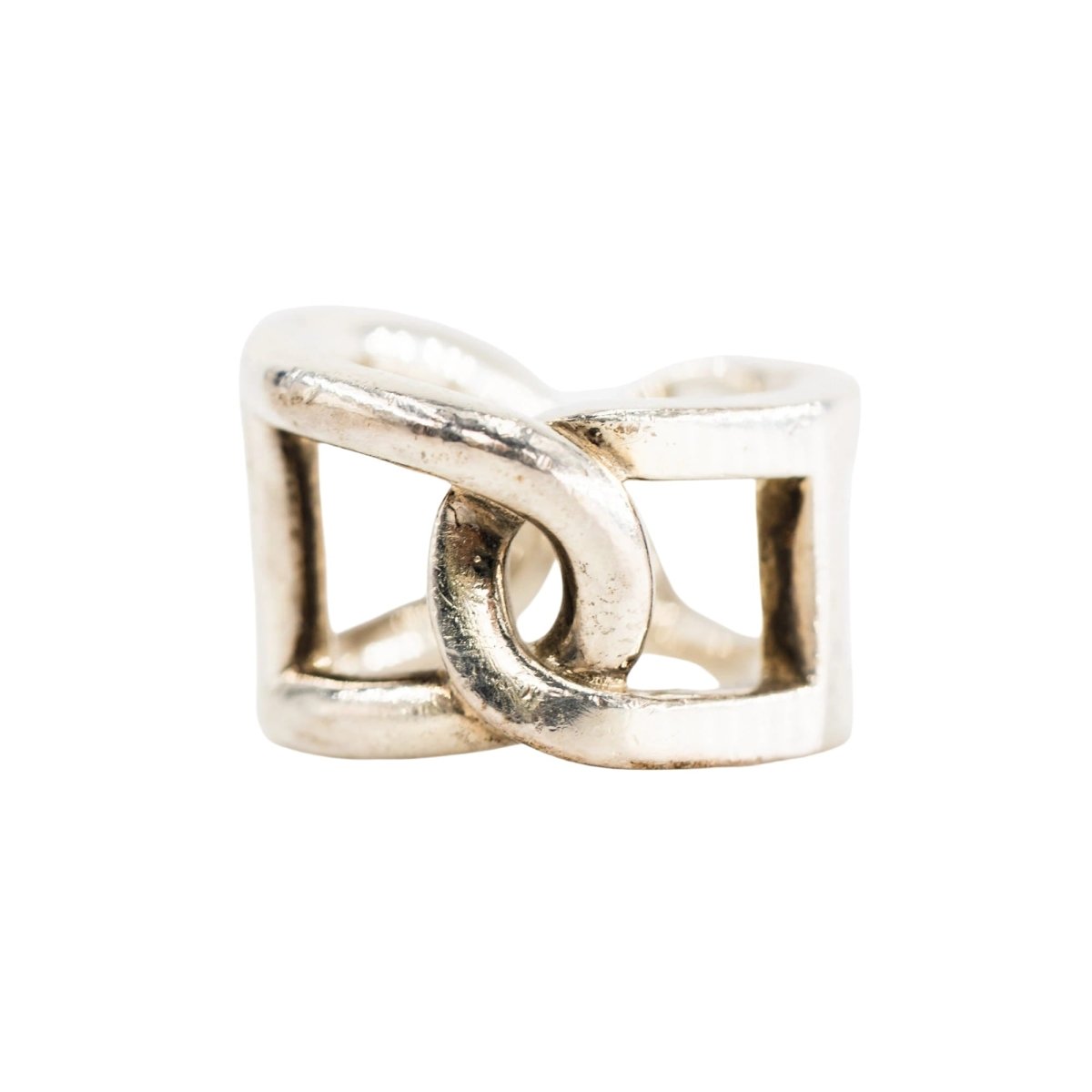 Pre-Owned Hermès Rings; Vintage & authenticated Jewelry | Castafiore