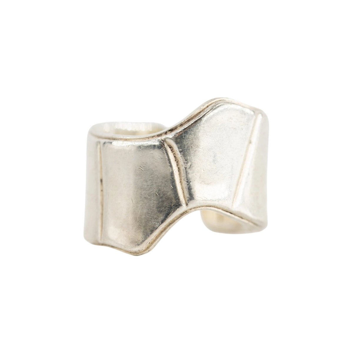 Pre-Owned Hermès Rings; Vintage & authenticated Jewelry | Castafiore