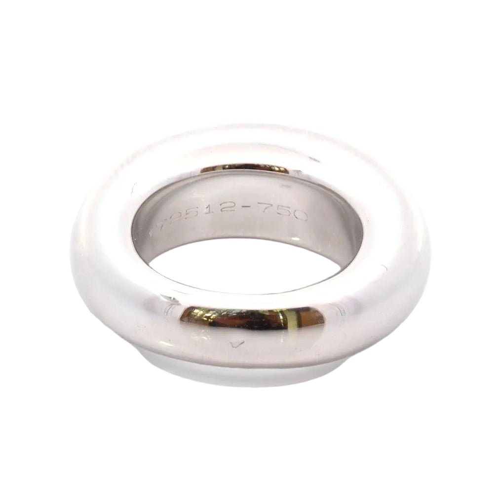 Ring Chaumet ring in 18k gold