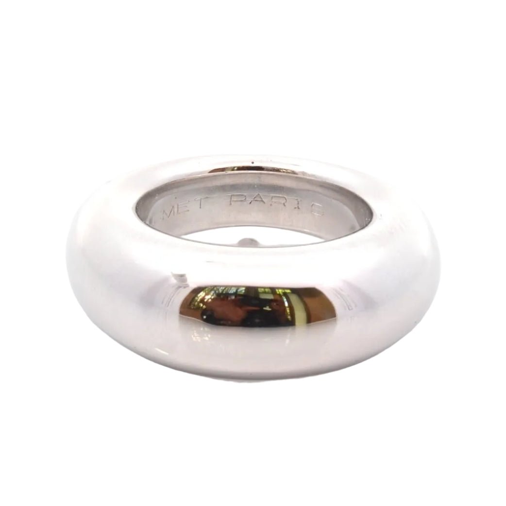 Ring Chaumet ring in 18k gold