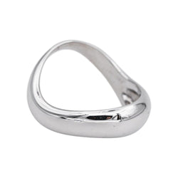 Fred Ring Movement White gold