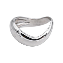 Fred Ring Movement White gold