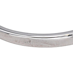 Bague Marguerite en or blanc, émeraude et diamants - Castafiore