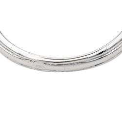 Bague Marguerite en or blanc et diamants - Castafiore