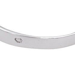 Ring Marguerite White gold diamond
