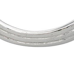 Bague Marguerite en or blanc, platine et diamants - Castafiore