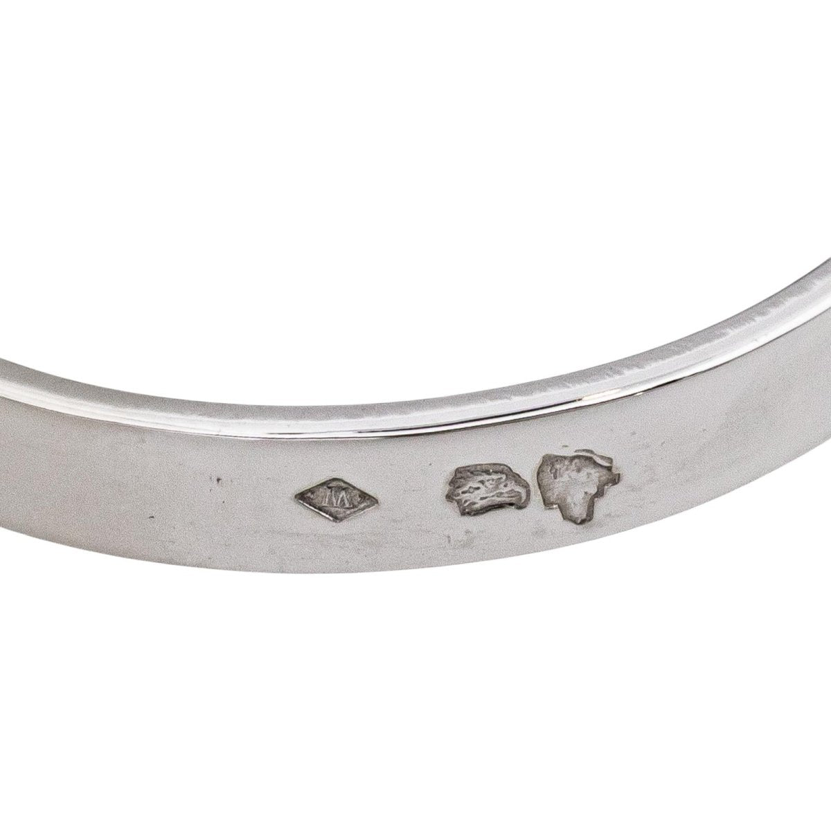 Ring White gold  diamond