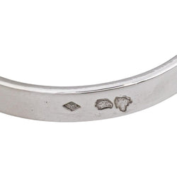 Ring White gold  diamond