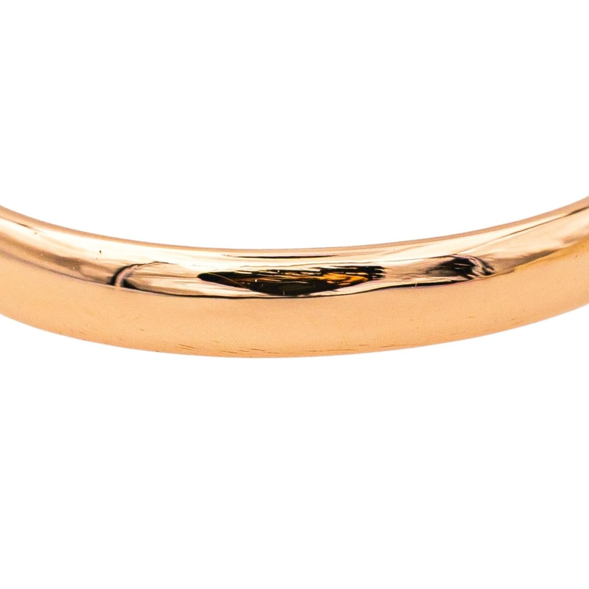 Bague Marguerite en or jaune et diamants - Castafiore