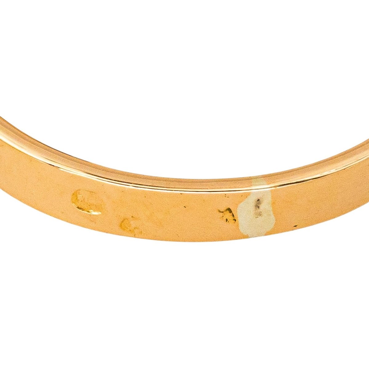 Bague Marguerite en or jaune, perle et turquoises - Castafiore