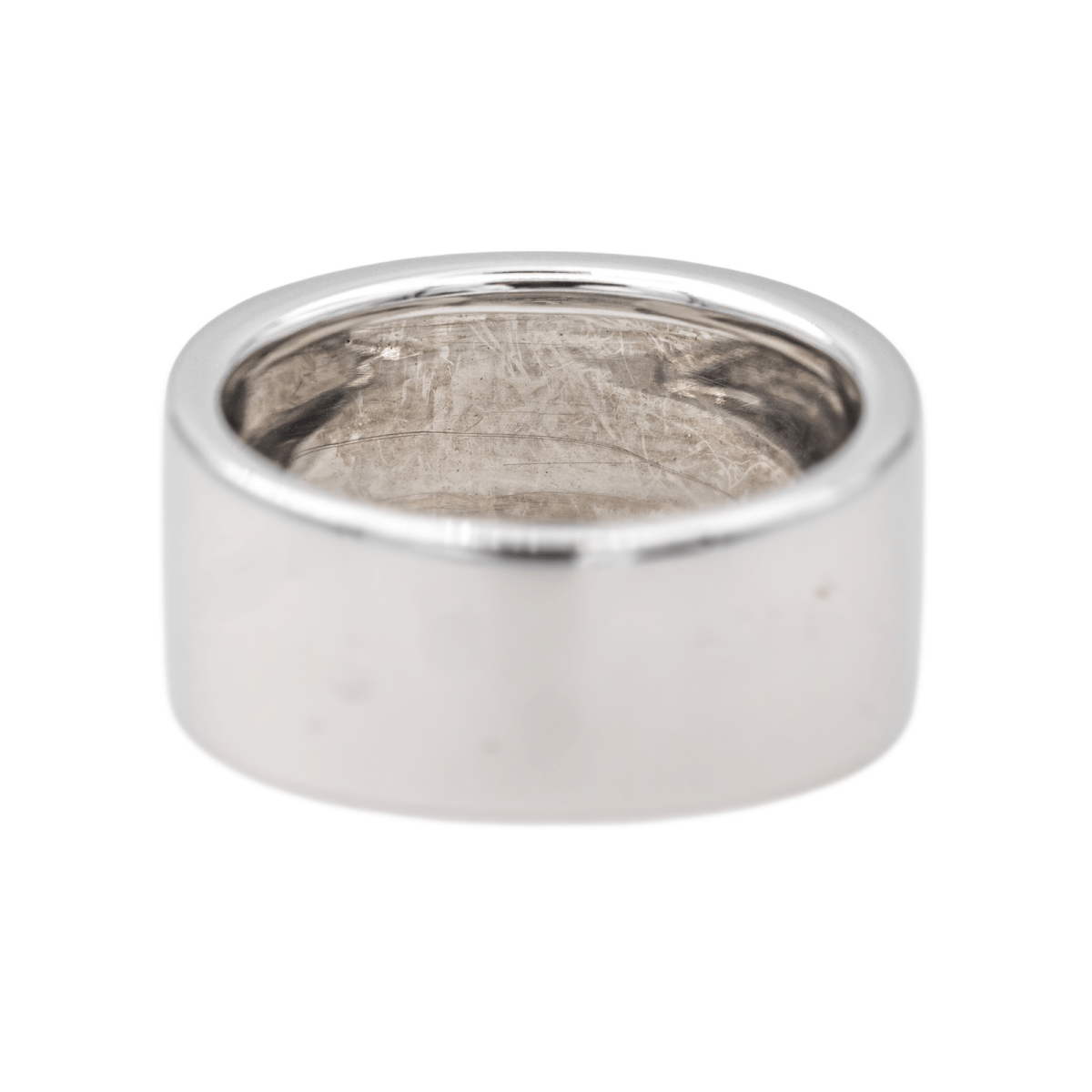 Bague MAUBOUSSIN "Étoile Divine" en or blanc, or jaune et diamants - Castafiore