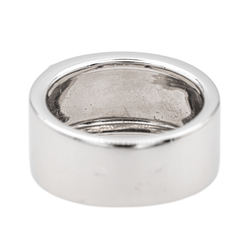 Bague MAUBOUSSIN "Étoile Divine" en or jaune, or blanc et diamants - Castafiore