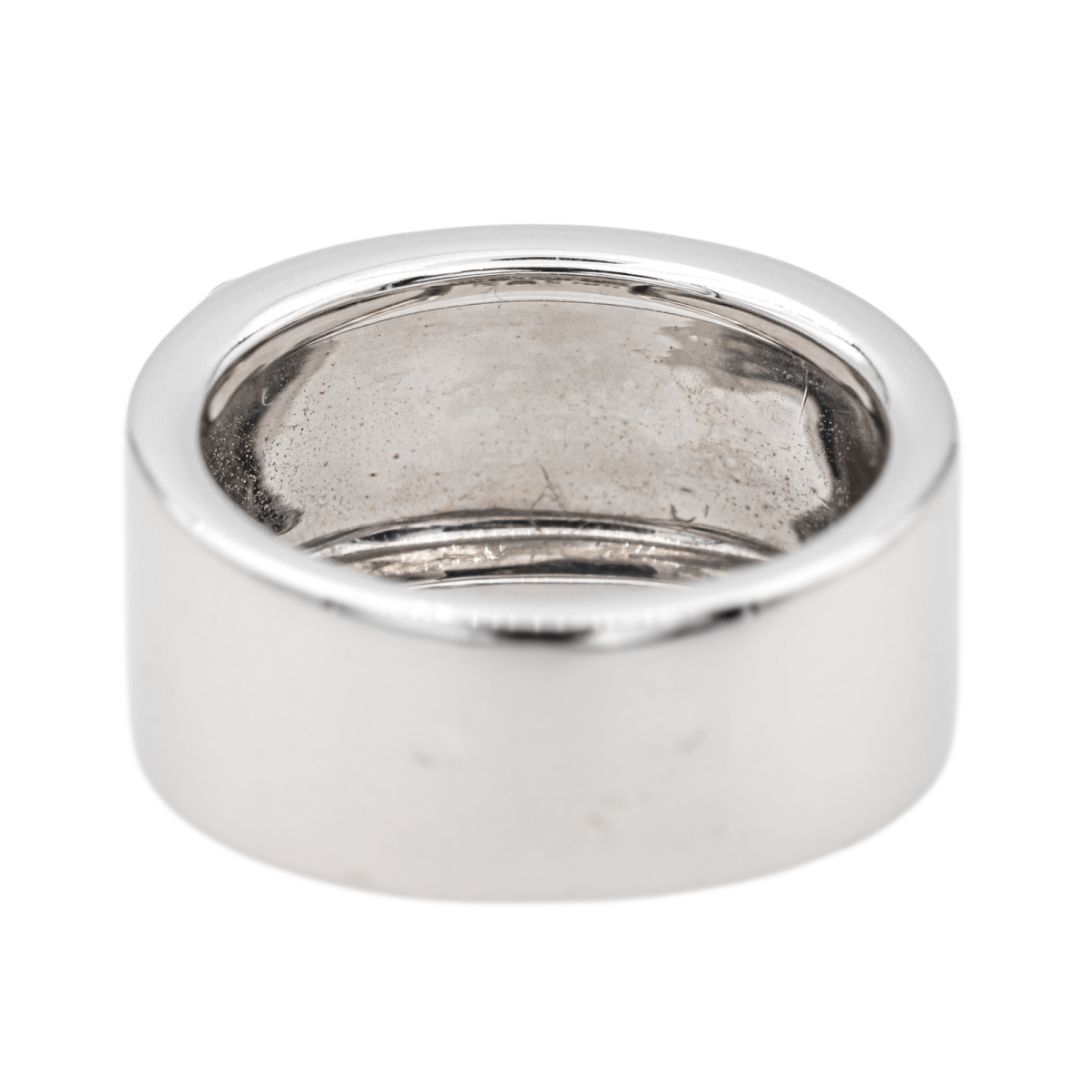 Bague MAUBOUSSIN "Étoile Divine" en or jaune, or blanc et diamants - Castafiore