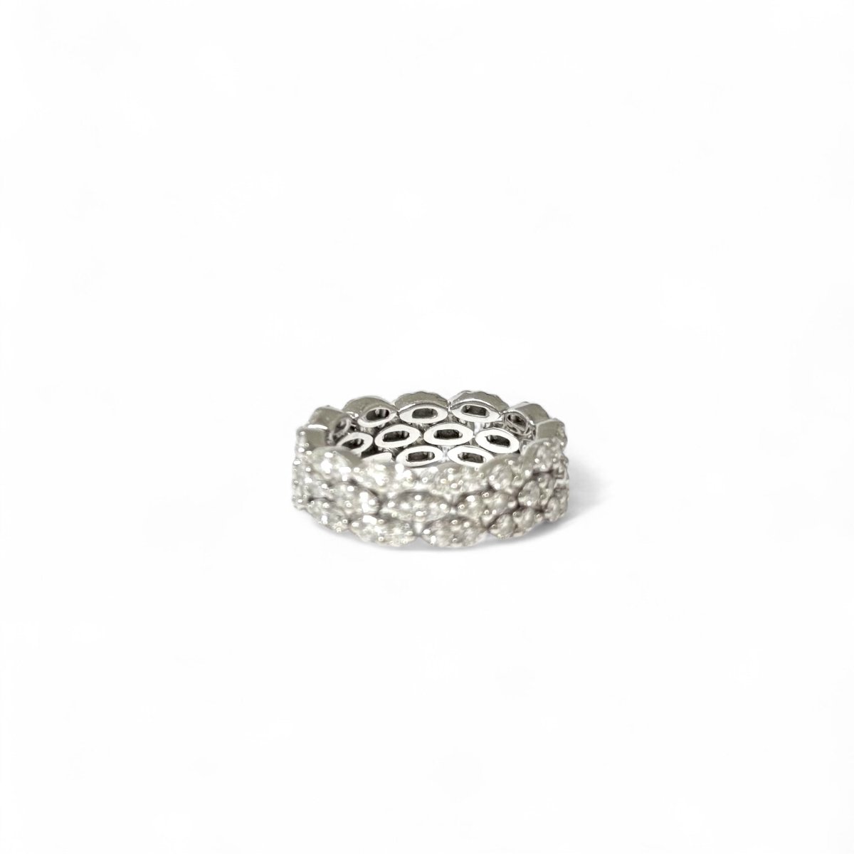 Bague Mauboussin "Je le veux" - Castafiore