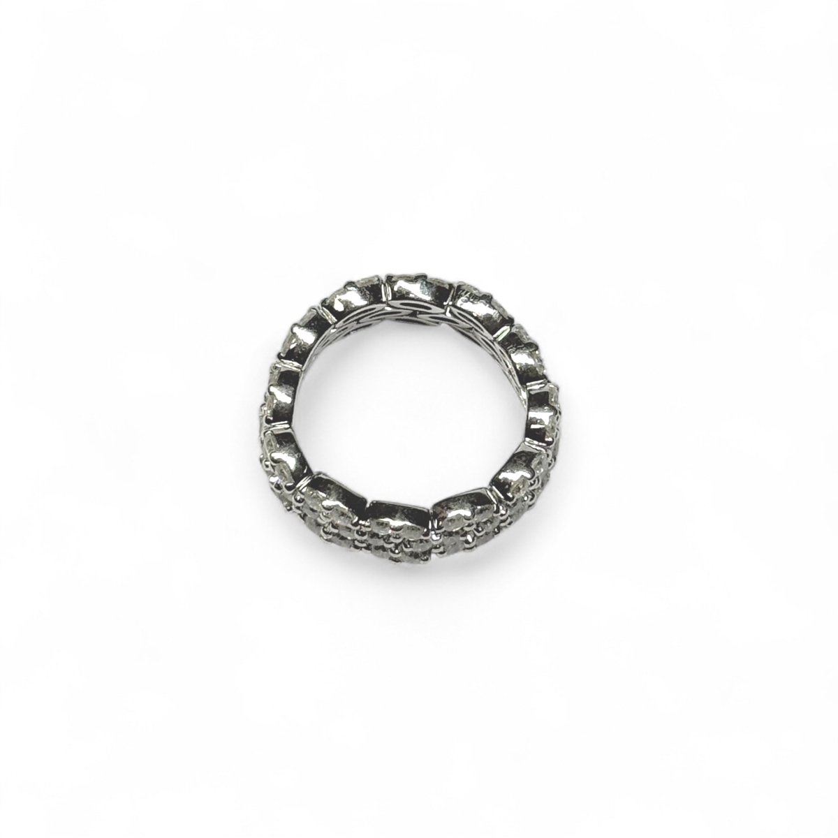 Bague Mauboussin "Je le veux" - Castafiore