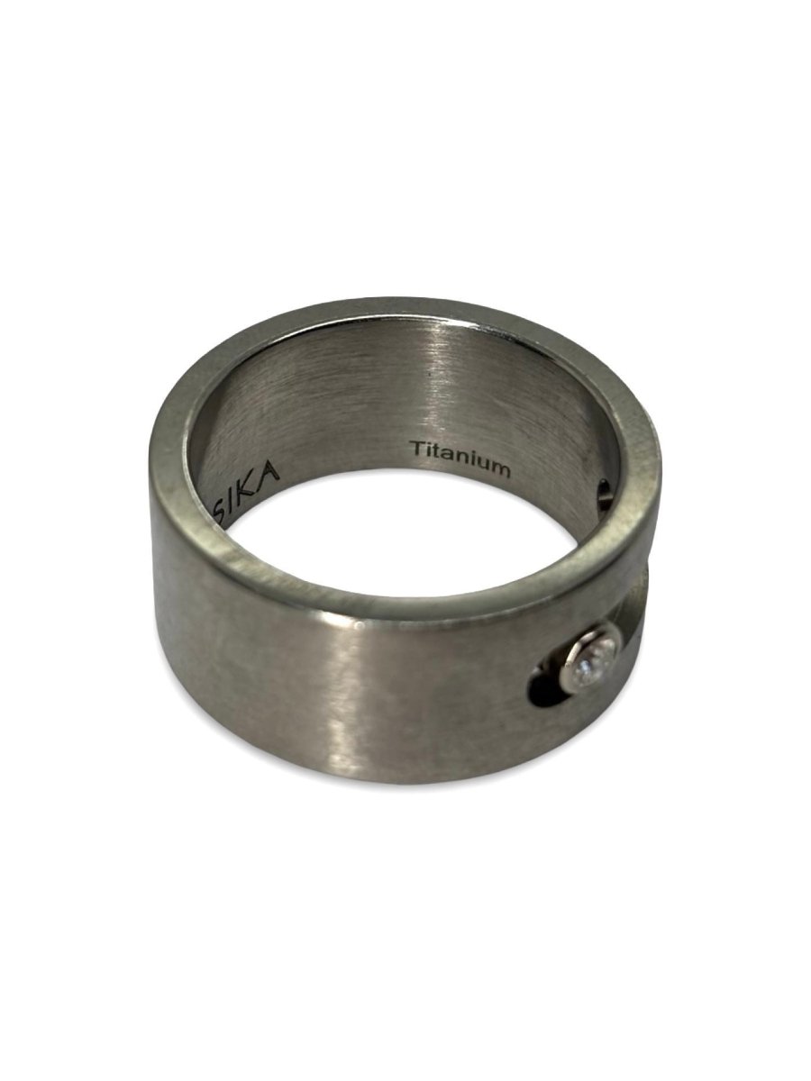 Bague Messika Move - Castafiore