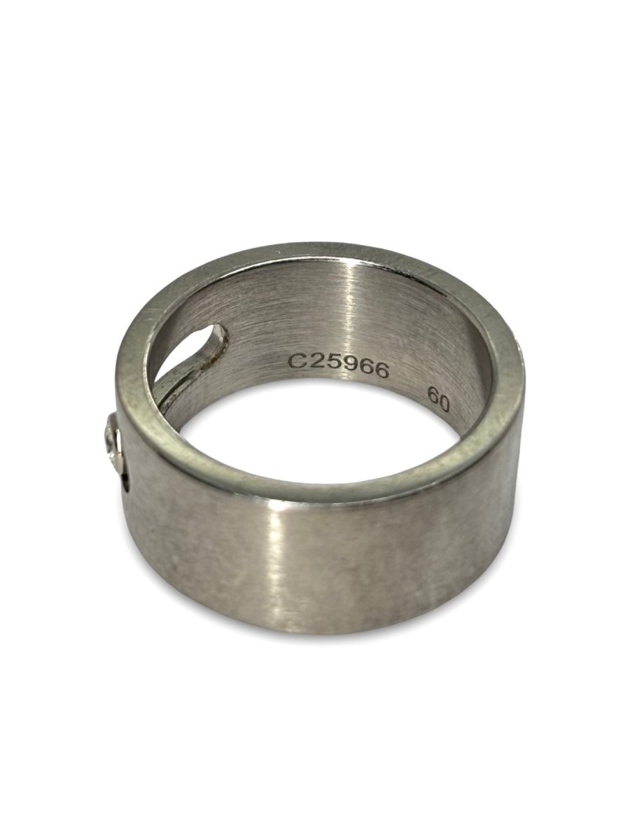 Bague Messika Move - Castafiore