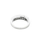 Bague MESSIKA "Move" en or blanc et diamants - Castafiore