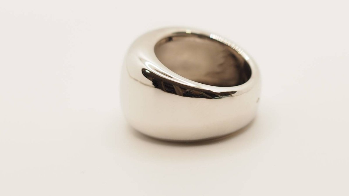 Bague Nouvelle vague de Cartier