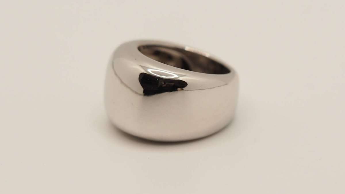 Bague Nouvelle vague de Cartier