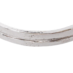 Bague Or blanc Diamant - Castafiore