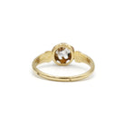 Bague - Or & Diamant - Castafiore