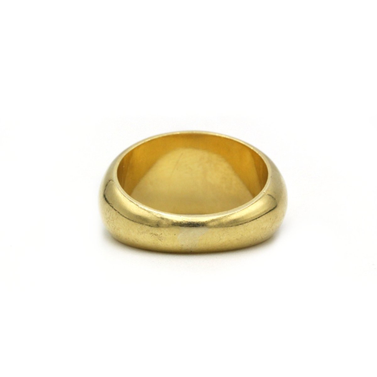 Bague - Or & Diamants - Castafiore