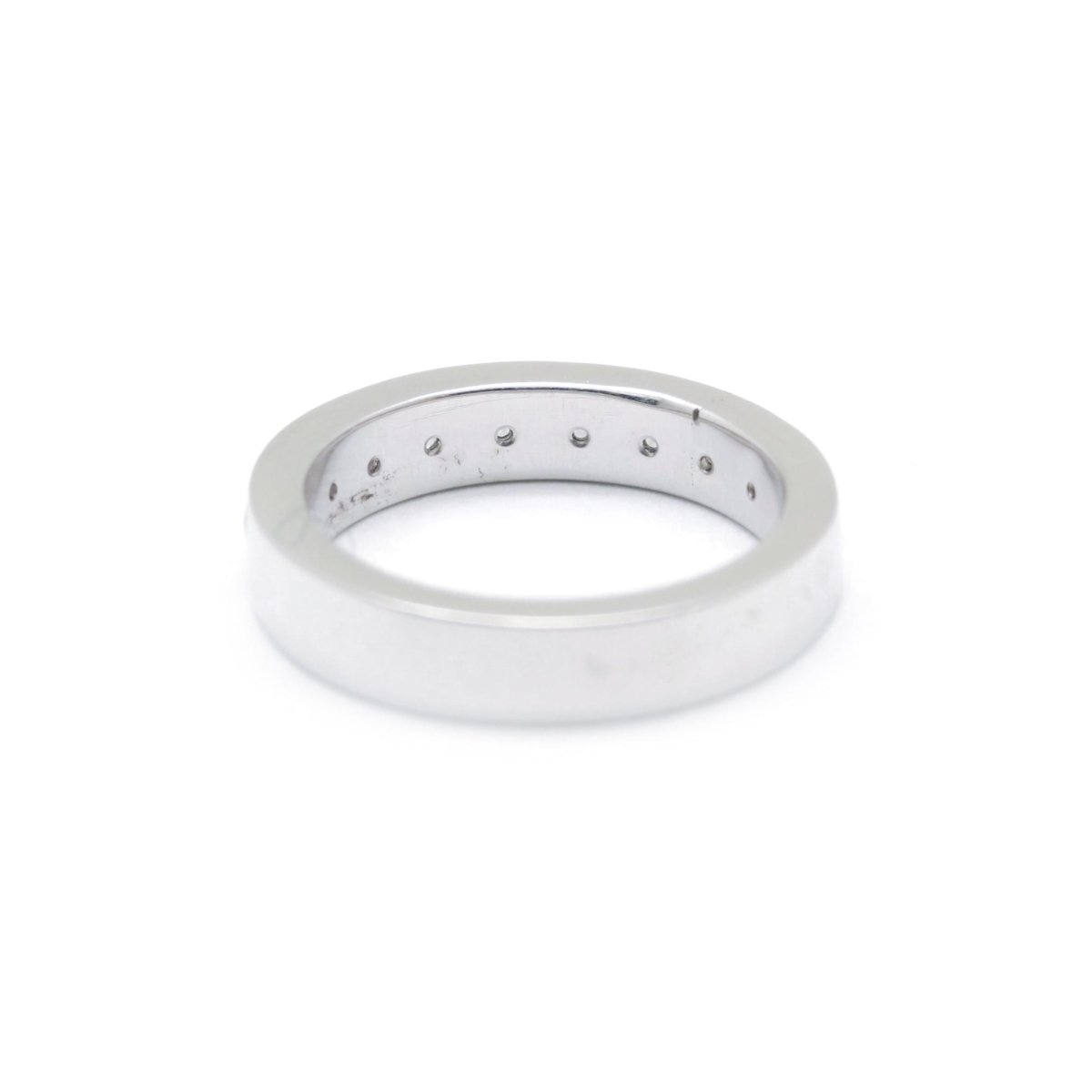 Bague - Or & Diamants - Castafiore