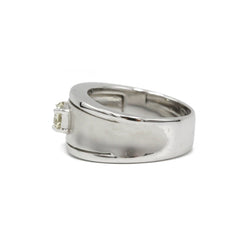 Bague - Or Et Diamant - Castafiore