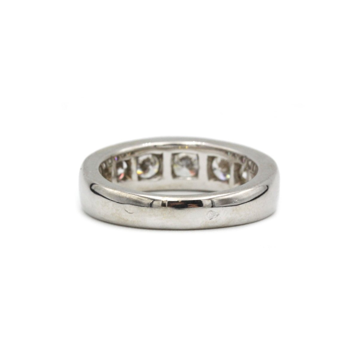 Bague - Or et diamants - Castafiore