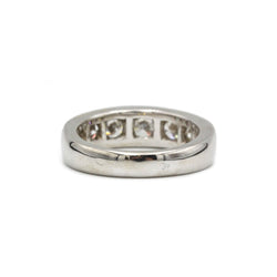 Bague - Or et diamants - Castafiore