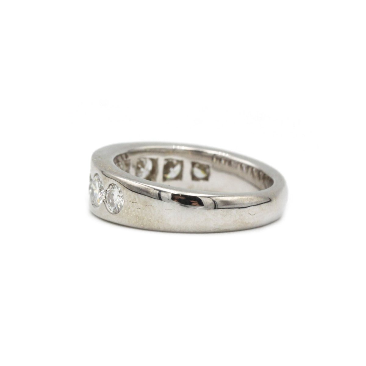 Bague - Or et diamants - Castafiore