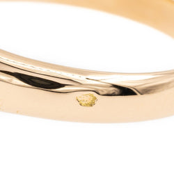 Bague Or rose Diamant - Castafiore