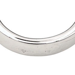 Bague Pavée en or blanc et diamants - Castafiore